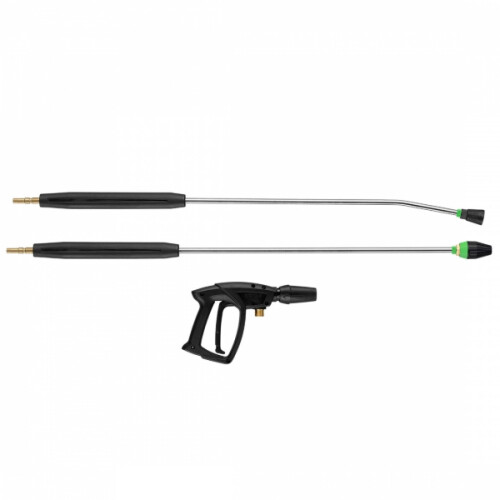 Kränzle high-pressure cleaner cold water quadro 799 TST