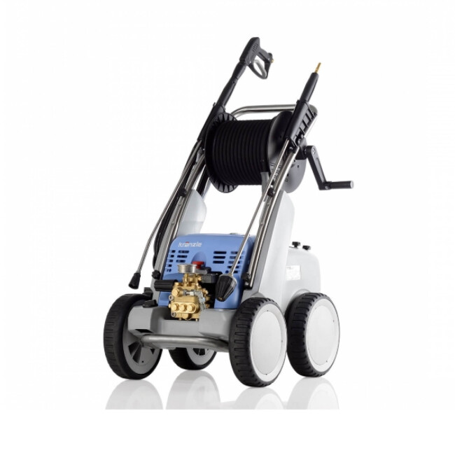 Idropulitrice Kränzle ad acqua fredda Quadro 800 TST
