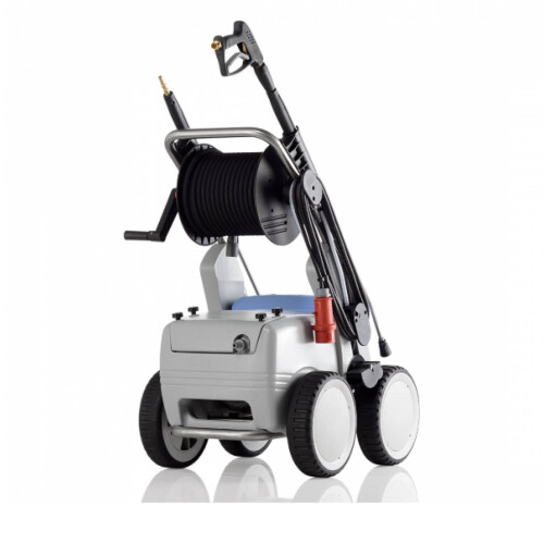 Kränzle high-pressure cleaner cold water quadro 800 TST