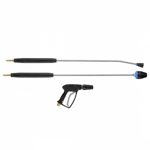 Nettoyeur haute pression à eau froide quadro 1200 Kränzle