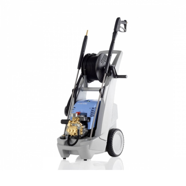 Kränzle high pressure cleaner cold water bully 1200 TST