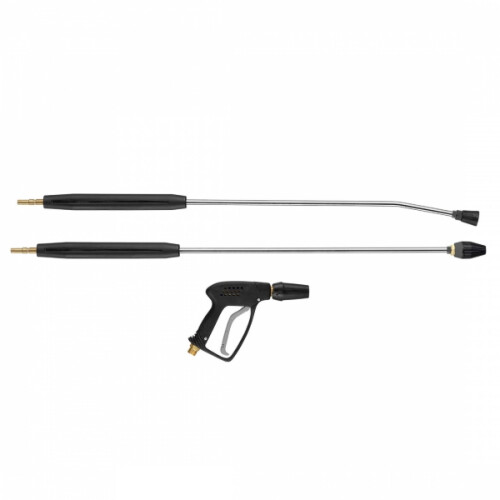 Kränzle high pressure cleaner cold water bully 1200 TST