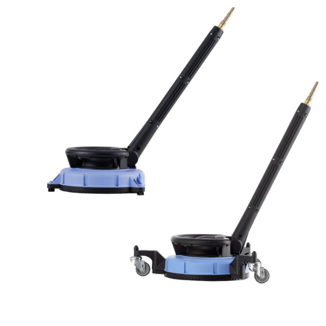 Kränzle floor scrubber Round Cleaner UFO long