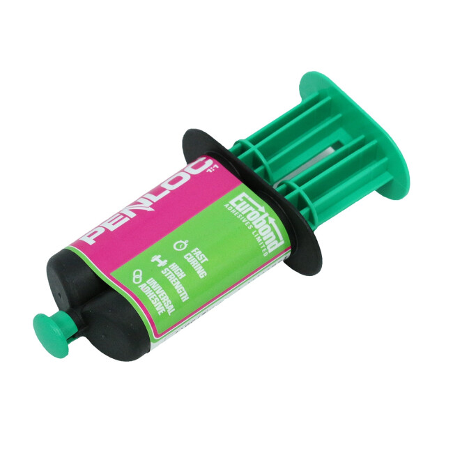 GARDINER carbon adhesive for telescopic poles