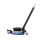 Kränzle Bodenwäscher Round Cleaner UFO lang mit Räder