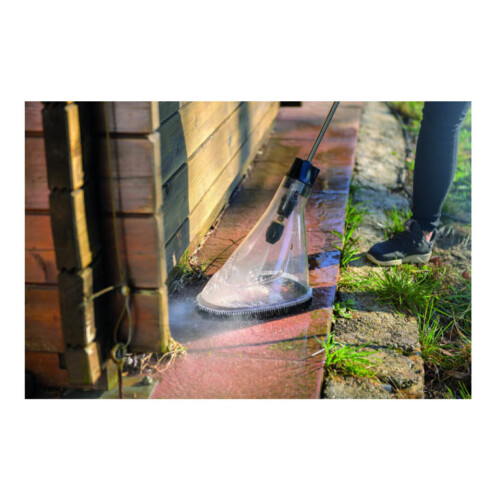 Kränzle splash guard for all washing lances