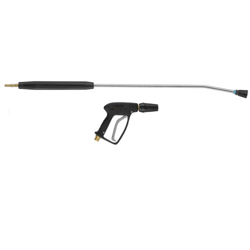 Kränzle high-pressure cleaner hot water therm 1017