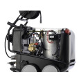 Idropulitrice Kränzle ad acqua calda therm 1017