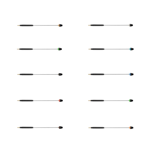 Kränzle cleaning lance Turbokiller, 1000 mm