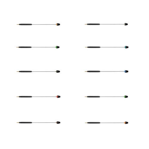 Kränzle cleaning lance Turbokiller, 1000 mm