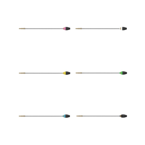 Lance de nettoyage Kränzle Schmutzkiller, 500 mm