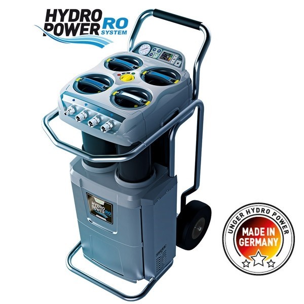 Unger HydroPower RO40C Filter Osmoseanlage