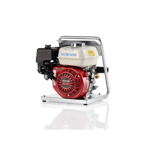 Kränzle cold water high-pressure cleaner Profi-Jet B 13/150
