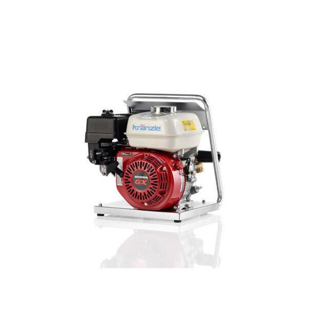 Kränzle cold water high-pressure cleaner Profi-Jet B 10/200