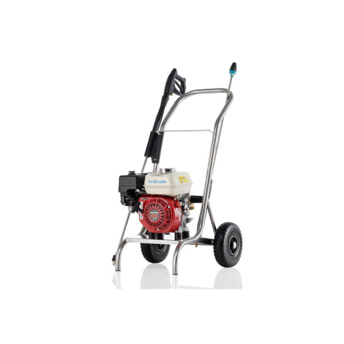 Kränzle koudwater hogedrukreiniger Profi-Jet B 13/150 met onderstel