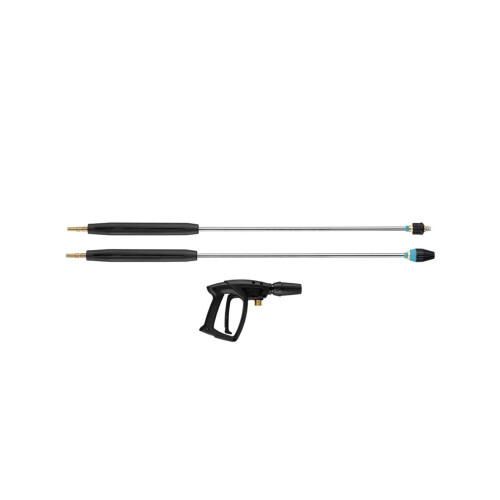 Kränzle koudwater hogedrukreiniger Profi-Jet B 13/150 met onderstel