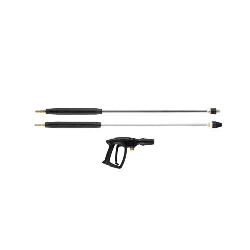 Idropulitrice Kränzle ad acqua fredda Profi-Jet B 10/200 con telaio