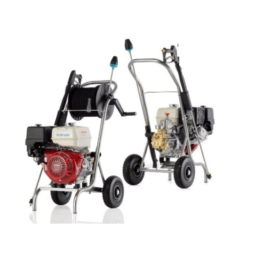 Kränzle cold water high-pressure cleaner Profi-Jet B 16/220