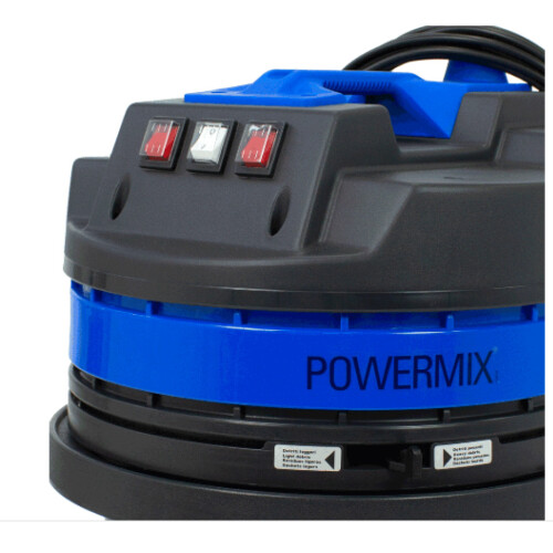 SkyVac professional set for gutter cleaning 6 meters