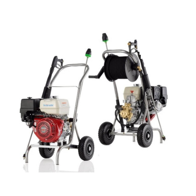 Kränzle cold water high-pressure cleaner Profi-Jet B 16/250