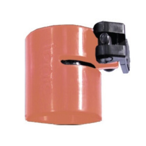 Pince IONIC avec fermeture pour perches télescopiques