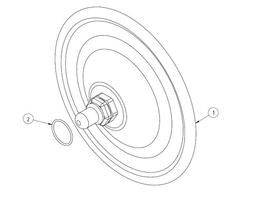 Tappo di trasporto SOLA-TECS C