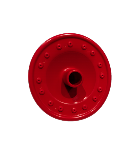 SOLA-TECS C Transportkappe