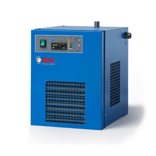 LT9 refrigeration dryer