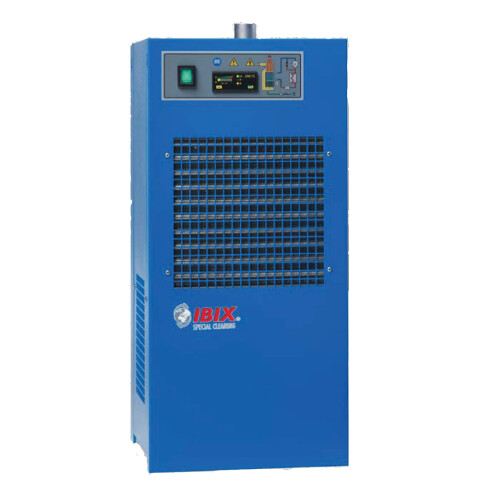 LT25 refrigeration dryer