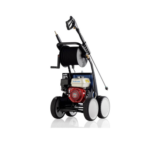 Kränzle high pressure cleaner cold water B 170 T