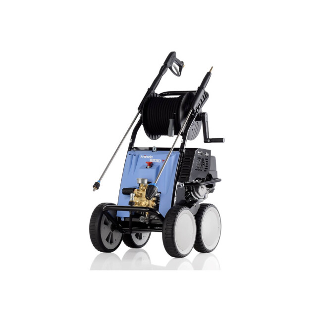 Kränzle high-pressure cleaner cold water B 230 T