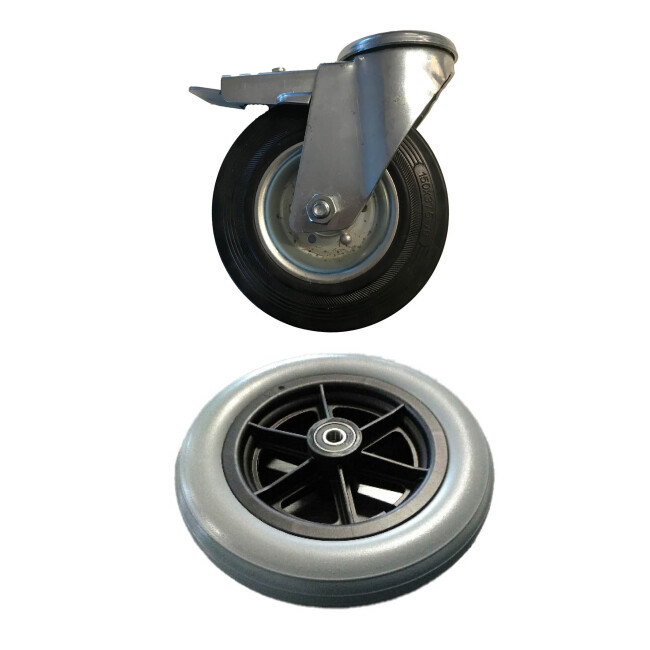 SkyVac reservewiel voor professionele sets