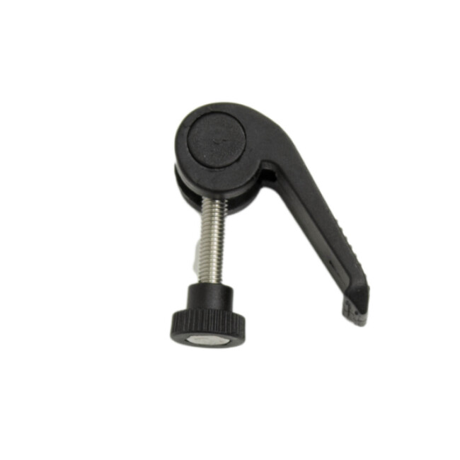 SkyVac lever for ELITE Pole