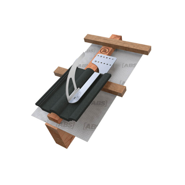 ABS-Lock DH05 Stainless steel