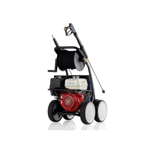 Kränzle high-pressure cleaner cold water B 240 T