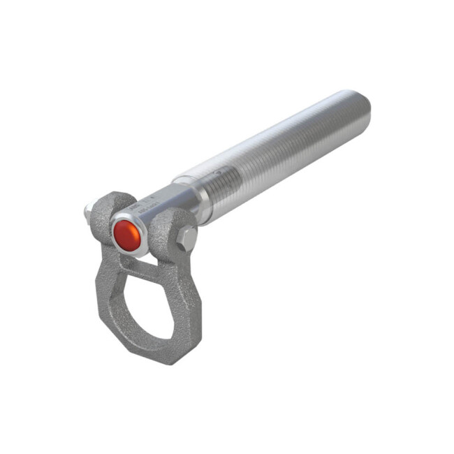 Punto di ancoraggio rimovibile ABS-Lock I