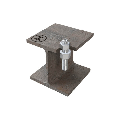 Punto di ancoraggio rimovibile ABS-Lock I