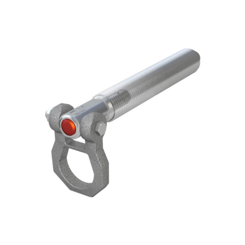 Manicotto di montaggio ABS-Lock II in acciaio inox per lincollaggio nel calcestruzzo 150 mm