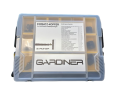 GARDINER Coffret dintervention pour perches télescopiques