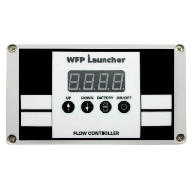 OSMOWORKS Commande de pompe à membrane 12V