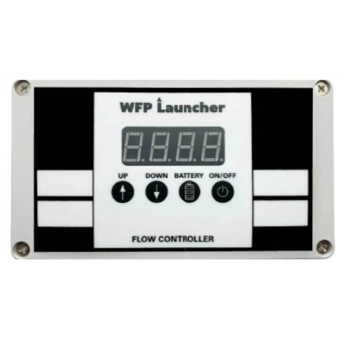 OSMOWORKS diaphragm pump control 12V