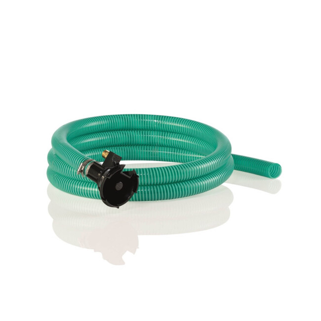 Kränzle sludge vacuum cleaner