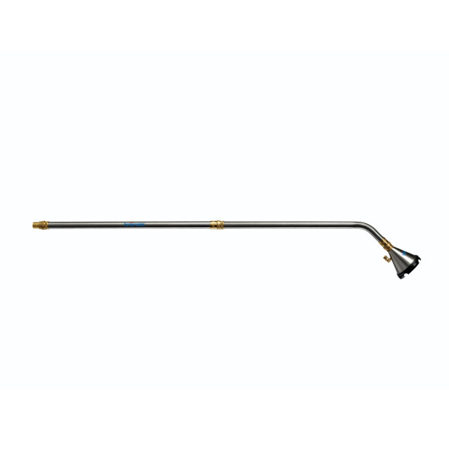 Kränzle sludge vacuum cleaner stainless steel