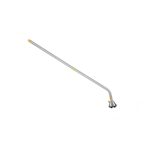 Aspiratore per fanghi Kränzle in acciaio inox