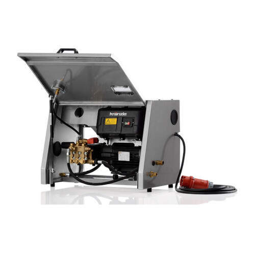 Kränzle high pressure cleaner cold water WS(C)-RP 1000 TS