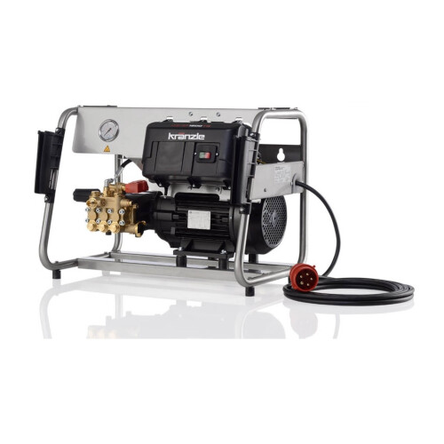 Kränzle high pressure cleaner cold water WS(C)-RP 1000 TS