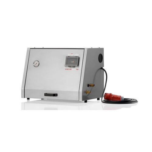Kränzle high pressure cleaner cold water WS(C)-RP 1000 TS