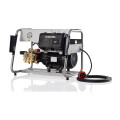 Kränzle high pressure cleaner cold water WS(C)-RP 1000 TS