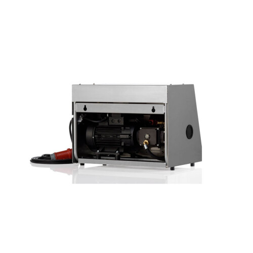 Kränzle hogedrukreiniger koud water WS(C)-RP 1400 TS