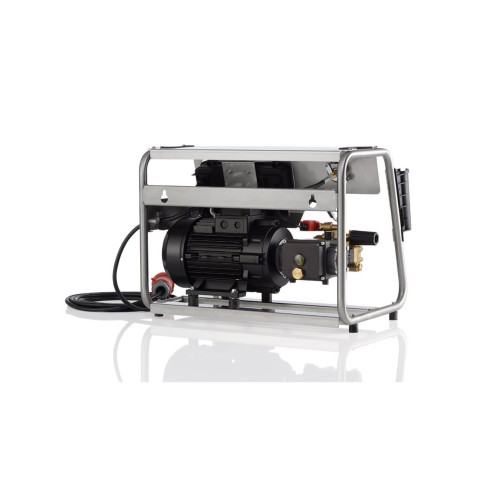 Kränzle Hochdruckreiniger Kaltwasser WS-RP 1200 TS ohne Abdeckung